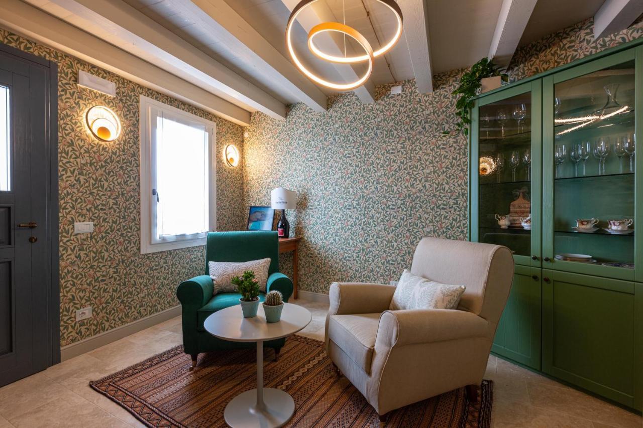 B&B Casa Oltraval Вальдоббьадене Экстерьер фото